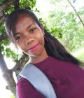 Rencontre Femme Madagascar à Tamatave : Sissi, 29 ans